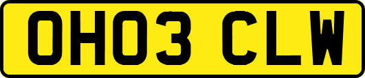OH03CLW