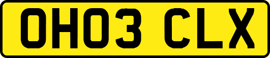 OH03CLX