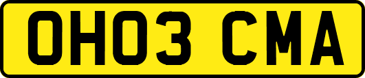 OH03CMA