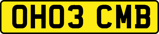 OH03CMB