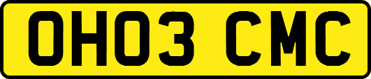 OH03CMC