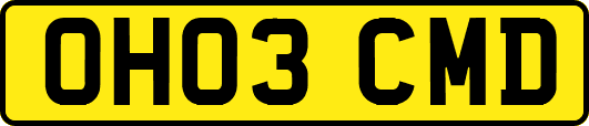 OH03CMD