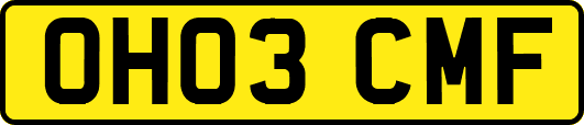 OH03CMF