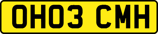 OH03CMH