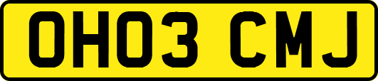 OH03CMJ