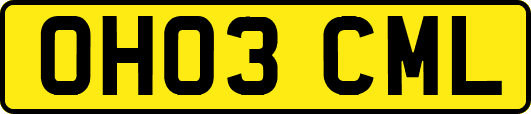 OH03CML