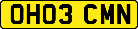 OH03CMN