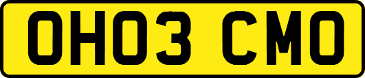 OH03CMO