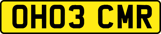 OH03CMR