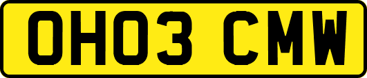 OH03CMW