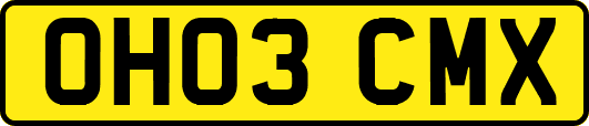 OH03CMX