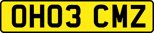 OH03CMZ