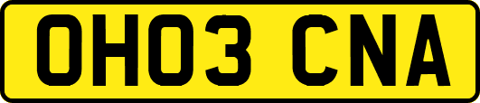 OH03CNA
