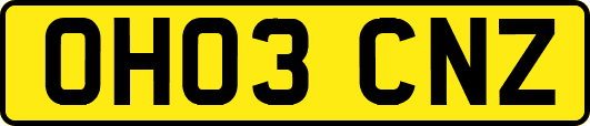 OH03CNZ