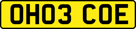 OH03COE