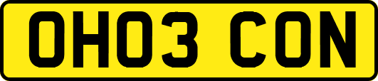 OH03CON