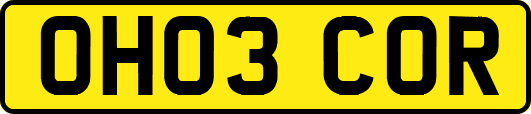 OH03COR