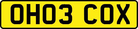 OH03COX