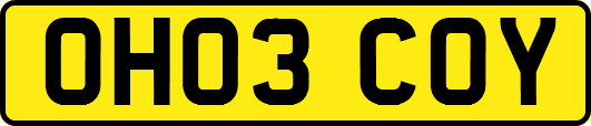 OH03COY
