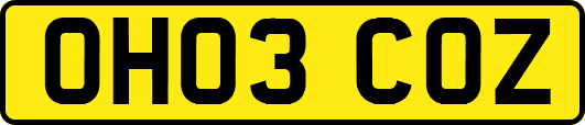 OH03COZ