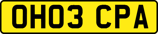 OH03CPA