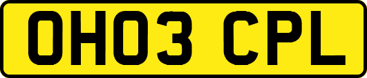 OH03CPL