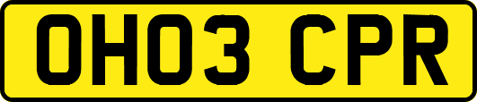 OH03CPR