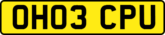 OH03CPU