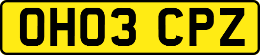 OH03CPZ