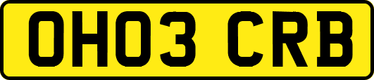OH03CRB