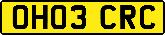 OH03CRC