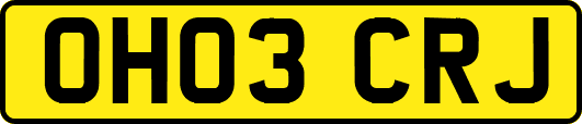 OH03CRJ