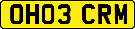 OH03CRM