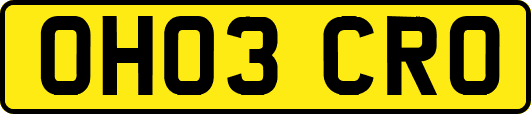 OH03CRO