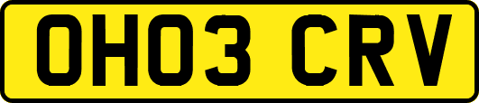 OH03CRV