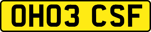 OH03CSF