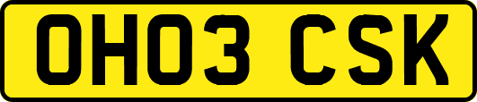 OH03CSK