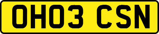 OH03CSN