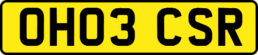 OH03CSR
