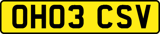 OH03CSV