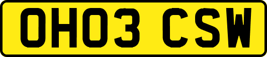OH03CSW