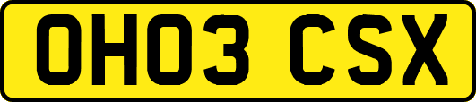 OH03CSX