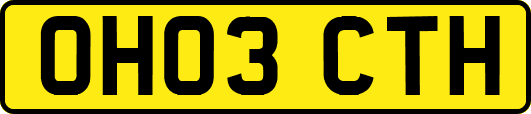 OH03CTH