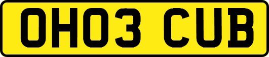 OH03CUB