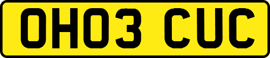 OH03CUC