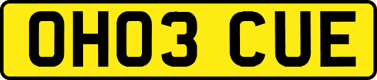 OH03CUE