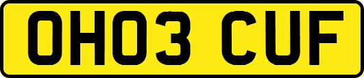 OH03CUF