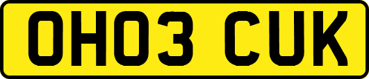 OH03CUK