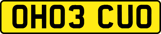 OH03CUO