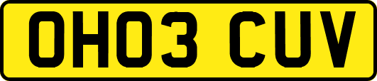 OH03CUV